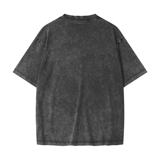 'UNSTOPPABLE' HEAVYWEIGHT TEE